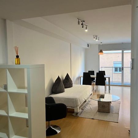 Barcelona Apartment Sagrada Familia Exteriér fotografie