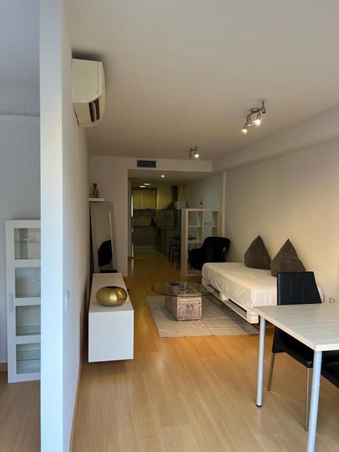 Barcelona Apartment Sagrada Familia Exteriér fotografie