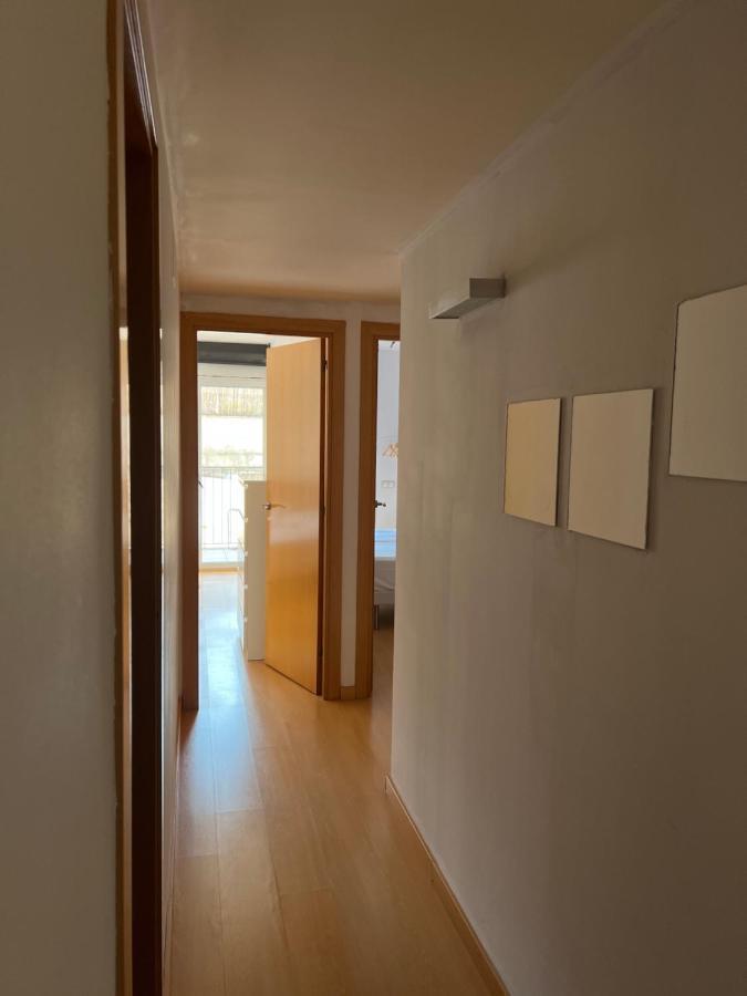 Barcelona Apartment Sagrada Familia Exteriér fotografie