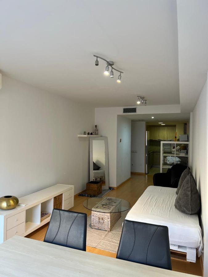 Barcelona Apartment Sagrada Familia Exteriér fotografie