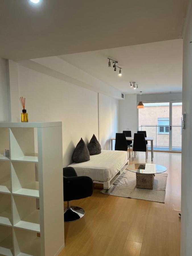 Barcelona Apartment Sagrada Familia Exteriér fotografie