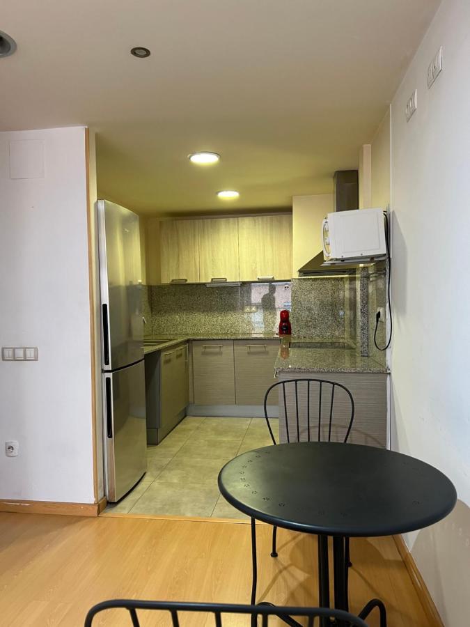 Barcelona Apartment Sagrada Familia Exteriér fotografie