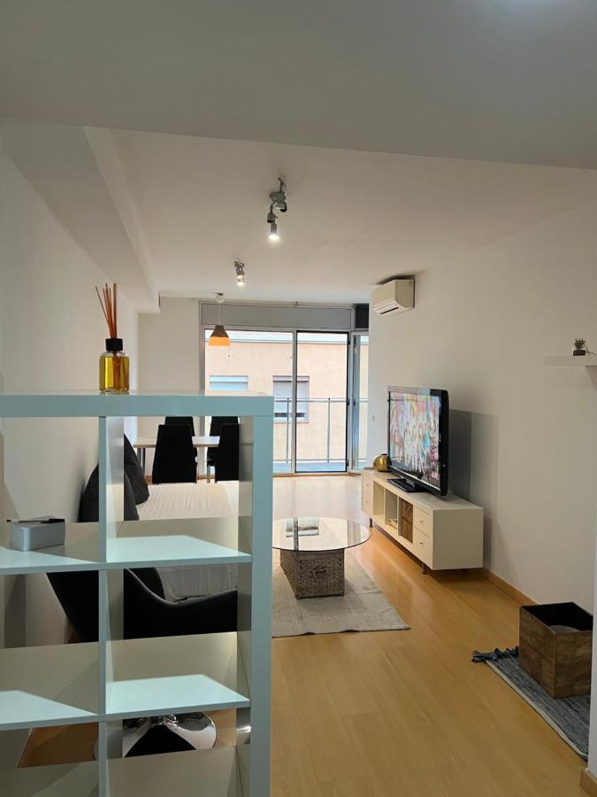 Barcelona Apartment Sagrada Familia Exteriér fotografie
