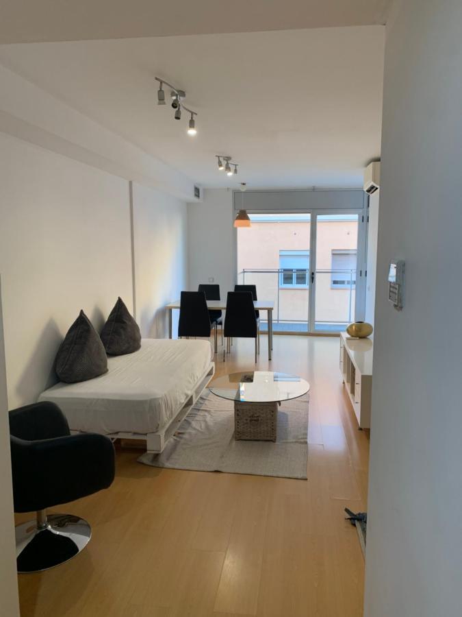 Barcelona Apartment Sagrada Familia Exteriér fotografie